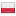 btraf.com.pl server is located in Poland